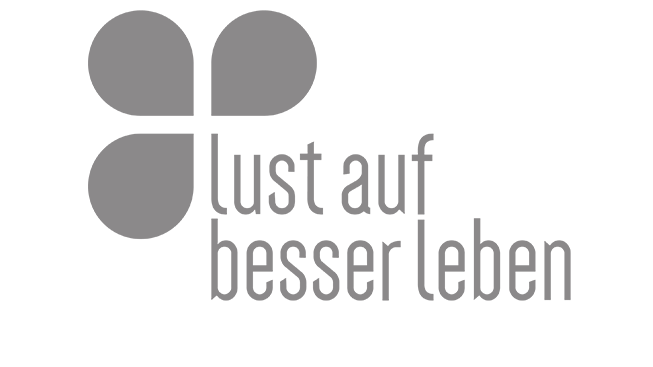 Lust auf besser Leben Lust auf besser Leben