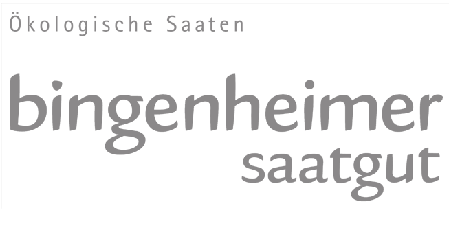 Bingenheimer Saatgut Bingenheimer Saatgut