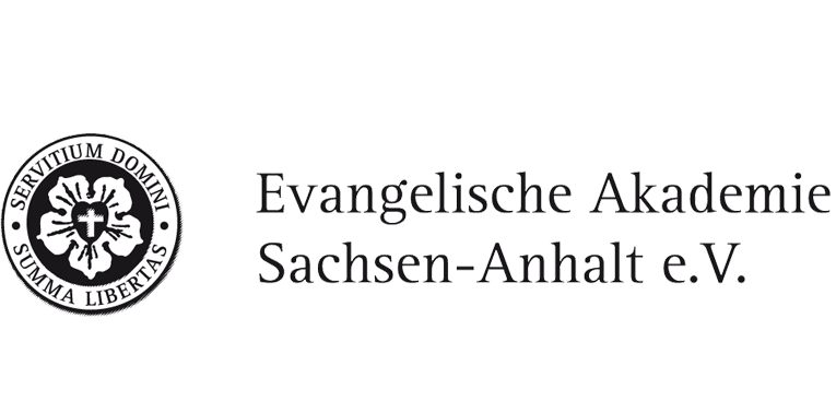 Evangelische Akademie Sachsen-Anhalt e.V. Evangelische Akademie Sachsen-Anhalt e.V.