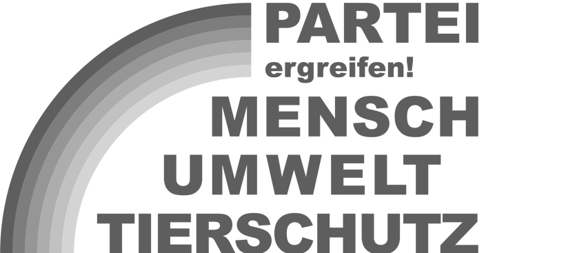 Partei Mensch Umwelt Tierschutz Partei Mensch Umwelt Tierschutz