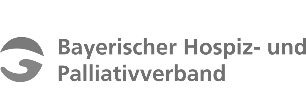 Bayerisches Hospiz- und Palliativbündnis Bayerisches Hospiz- und Palliativbündnis