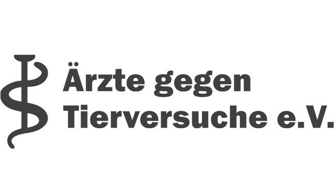 Ärzte gegen Tierversuche e.V. Ärzte gegen Tierversuche e.V.