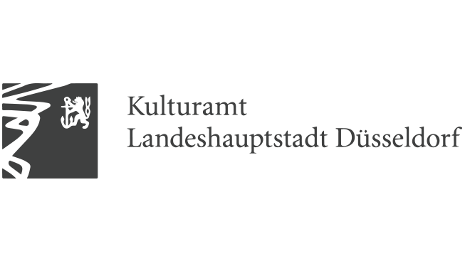 Kulturamt Landeshauptstadt Düsseldorf Kulturamt Landeshauptstadt Düsseldorf