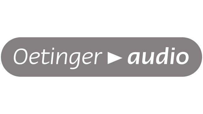 Oetinger Audio Oetinger Audio
