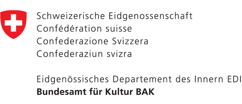 Bundesamt für Kultur (BAK)