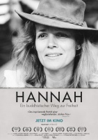 Hannah Nydahl Plakat