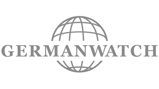 Germanwatch e.V. Germanwatch e.V.