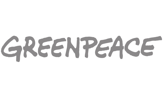 Greenpeace e.V. Greenpeace e.V.