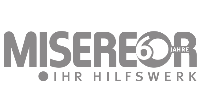 Bischöfliches Hilfswerk MISEREOR e. V. Bischöfliches Hilfswerk MISEREOR e. V.