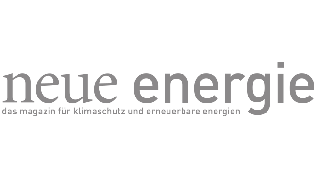 neue energie neue energie