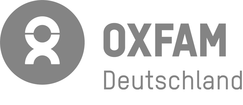 Oxfam e.V. Oxfam e.V.
