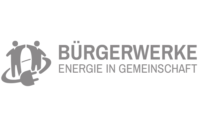 Bürgerwerke eG Bürgerwerke eG