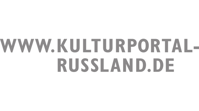 Kulturportal Russland Kulturportal Russland
