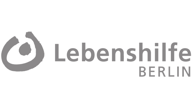 Lebenshilfe Berlin Lebenshilfe Berlin