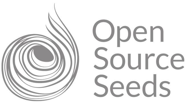 Open Source Seeds