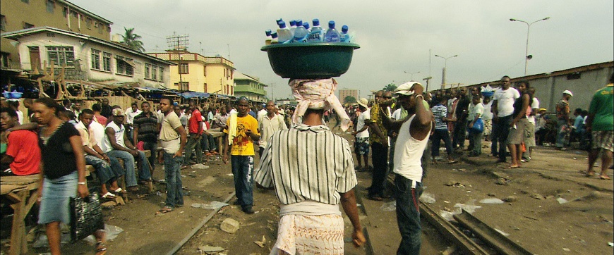 Bottled Life: Nestlé's Business With Water Trailer 