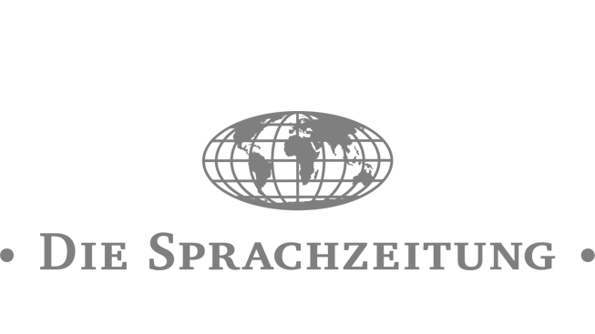Die Sprachzeitung Die Sprachzeitung