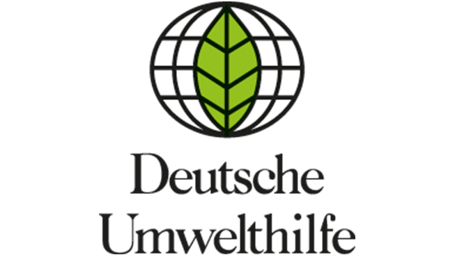 Deutsche Umwelthilfe e.V. Deutsche Umwelthilfe e.V.