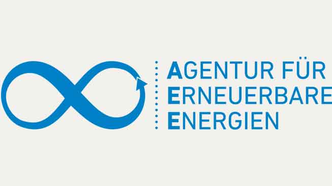 Agentur für erneuerbare Energien Agentur für erneuerbare Energien