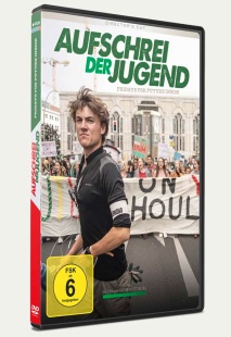 DVD Aufschrei der Jugend