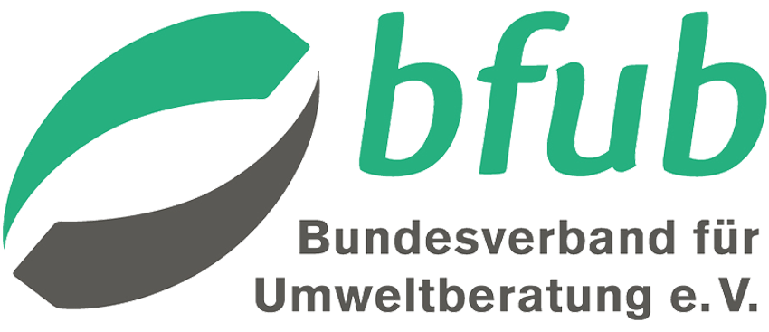 Bundesverband für Umweltberatung (bfub) e.V. Bundesverband für Umweltberatung (bfub) e.V.