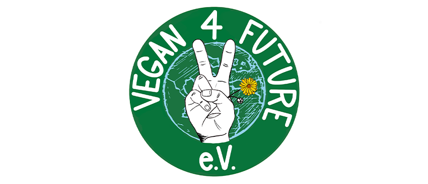 vegan4future e.V. vegan4future e.V.