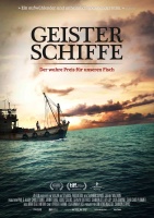 Plakat Geisterschiffe