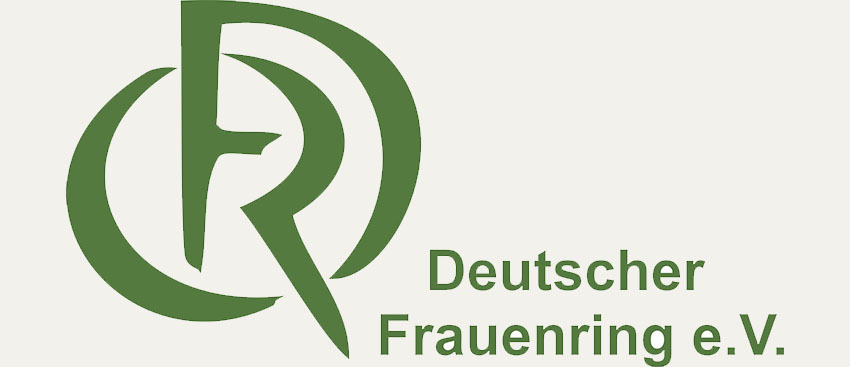 Deutscher Frauenring e.V. (Berlin) Deutscher Frauenring e.V. (Berlin)