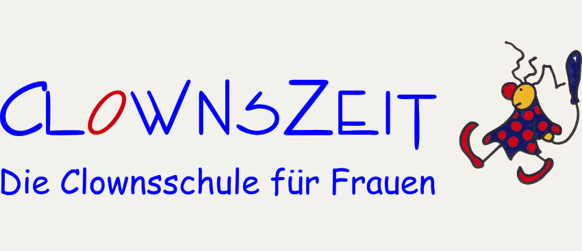 Clownszeit - Die Clownsschule für Frauen