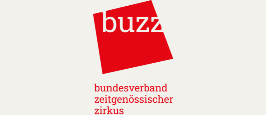 Buzz - Bundesverband zeitgenössischer Zirkus