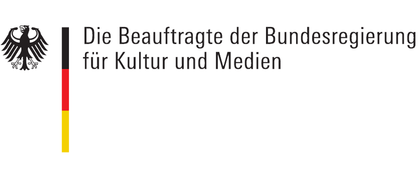 Die Beauftragte der Bundesregierung für Kultur und Medien (BKM)