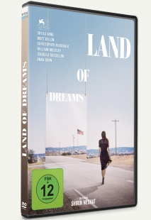 Land Of Dreams 3D-Cover