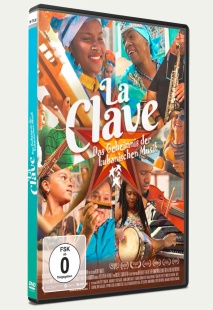LaClave3D DVD-Cover