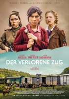 Der Verlorene Zug Plakat