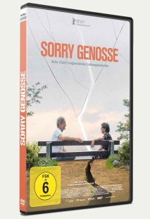 Sorry Genosse 3D-Cover