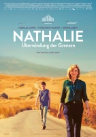 Nathalie Plakat