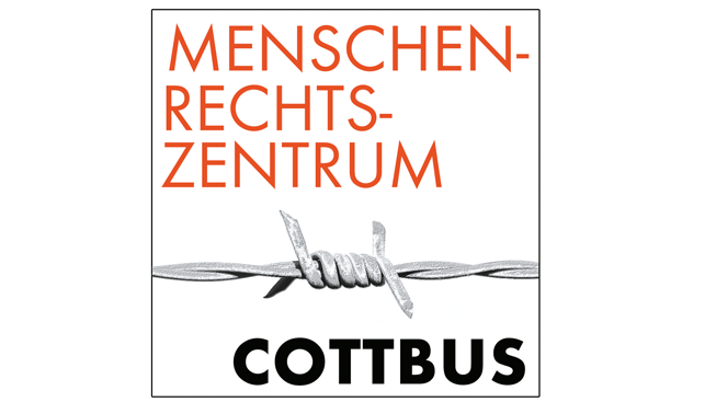 Menschenrechtszentrum Cottbus Menschenrechtszentrum Cottbus