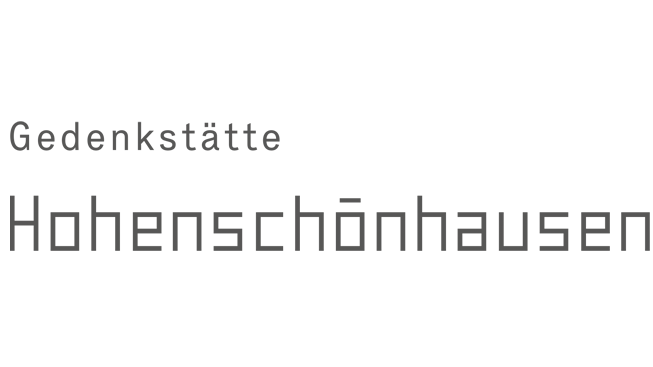 Gedenkstätte Berlin-Hohenschönhausen Gedenkstätte Berlin-Hohenschönhausen