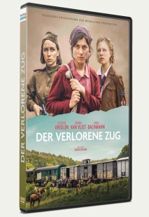 Der verlorene Zug