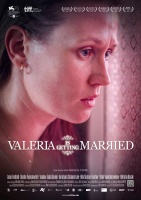 W-FILM Valeria Plakat