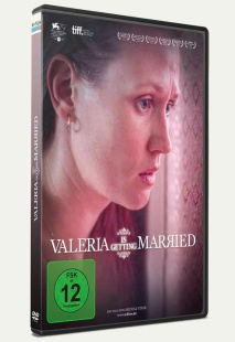 Valeria 3D-Cover