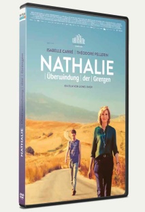 Nathalie 3D-Cover