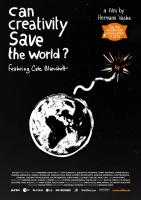 Can Creativity save the World