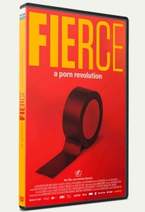 Fierce 3D-Cover