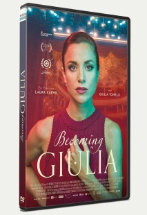 Giulia 3D-Cover