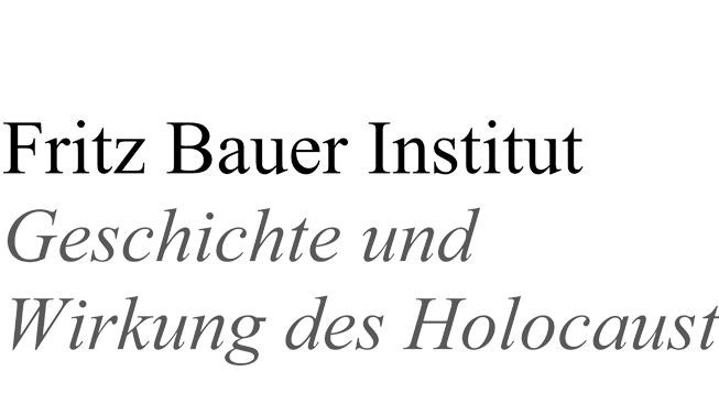 Fritz Bauer Institut