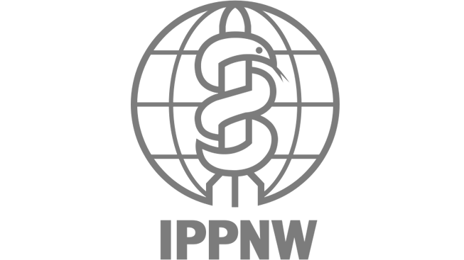 Deutsche Sektion der Internationalen Ärzte für die Verhütung des Atomkrieges/Ärzte in sozialer Verantwortung e.V. (IPPNW)