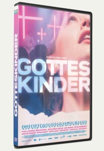 Gotteskinder 3D-Cover