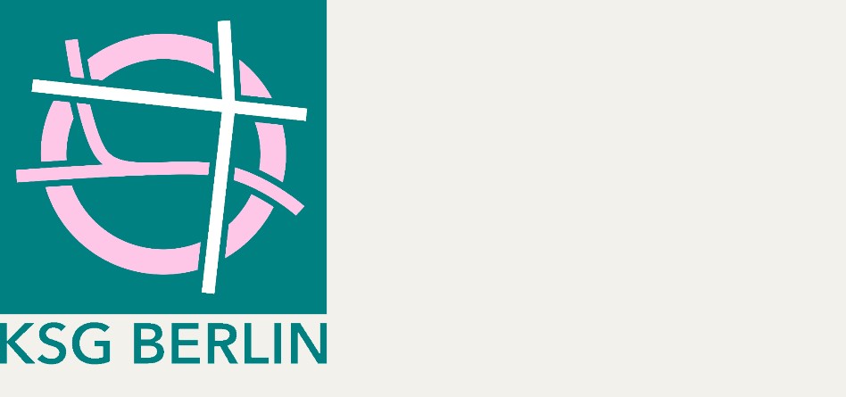 Katholische Studierendengemeinde Berlin Katholische Studierendengemeinde Berlin