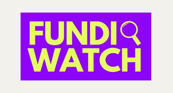 FundiWatch FundiWatch